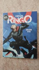 Orfani: Ringo - Ancora Vivo.  Speciale Lucca 2014