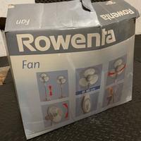 Ventilatore Rowenta