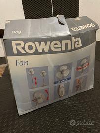 Ventilatore Rowenta