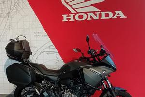 YAMAHA TRACER 7