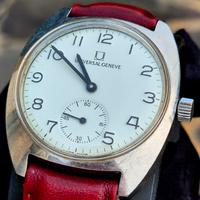 Universal Geneve Ferrovie Dello Stato 