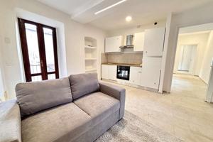 Tre locali ristrutturato a nuovo