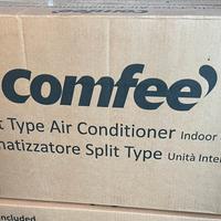 Condizionatore comfee 9000