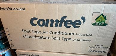 Condizionatore comfee 9000