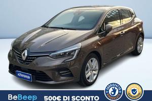 Renault Clio 1.6 E-TECH HYBRID INTENS 140CV AUTO