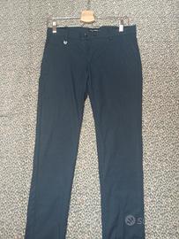 pantaloni eleganti Antony morato 