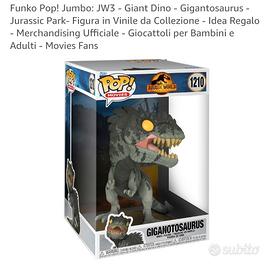 GIGANOTOSAURUS