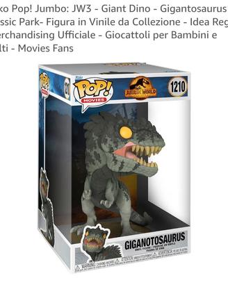 GIGANOTOSAURUS