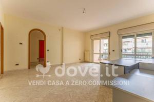 Appartamento di 130 m² con 5 locali a Bari