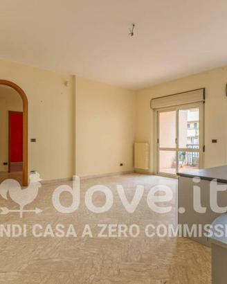 Appartamento di 130 m² con 5 locali a Bari