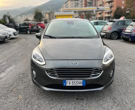 Ford Fiesta 1.1 85 CV 5 porte Plus