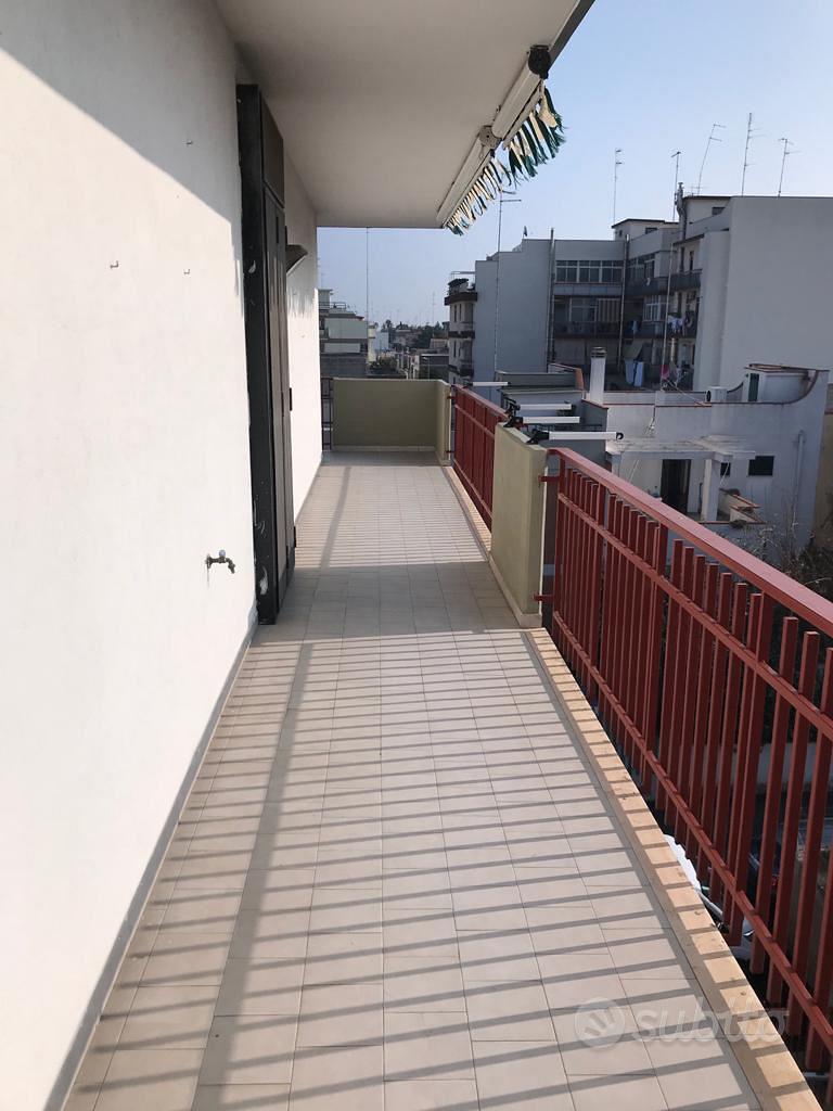 Appartamento – Bari, Murat, Municipio 1 - Altro