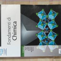 fondamenti di chimica 4 edizione edises