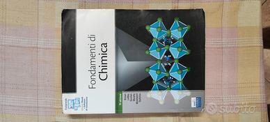 fondamenti di chimica 4 edizione edises