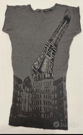 Maglia donna misto cashmere