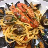 Cuoco Di Tavola Calda