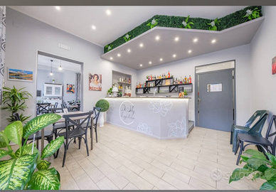 Attrezzature pizzeria