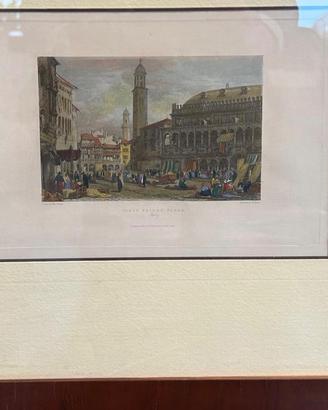 Stampe antiche