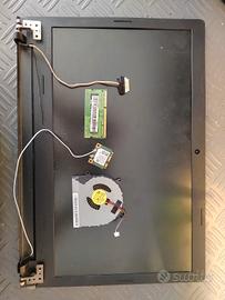 Ricambi Lenovo – Schermo LCD, RAM, Ventola e Sched