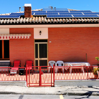 NUMANA - Trilocale a 300m dal centro e dal mare