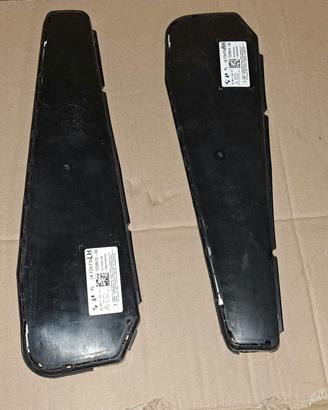 Airbag sedili bmw serie 3 g21 g20