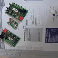 allarme fracarro accessori