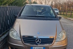 Mercedes classe A