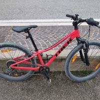 Mtb trek tg.24