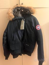 Giacca Canda Goose