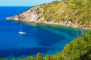 Appartamento Nispo1 a 50 metri mare (Isola d'Elba)