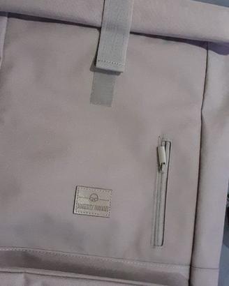 Zaino Johnny Urban Backpack borsa PC Robin Medium