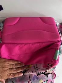 Zaino Seven SJ Gang Estensibile con trolley