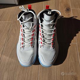 scarpe da basket 