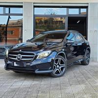 Mercedes GLA 220 Premium 4Matic