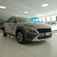 HYUNDAI Kona 1.6 gdi hev Xtech 2wd 141cv d U178591