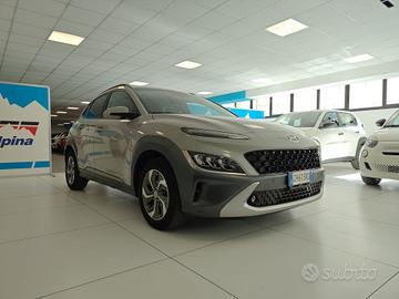 HYUNDAI Kona 1.6 gdi hev Xtech 2wd 141cv d U178591