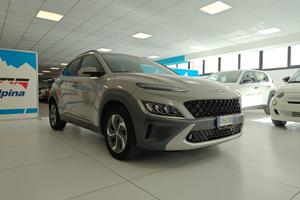HYUNDAI Kona 1.6 gdi hev Xtech 2wd 141cv d U178591