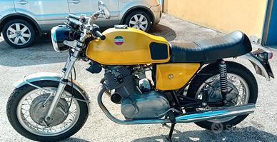 Laverda SF 750 - 1971