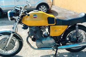 Laverda SF 750 - 1971