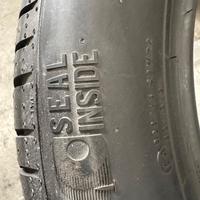 Gomme estive 215/55 R17 94V Seal Inside – DOT 3023
