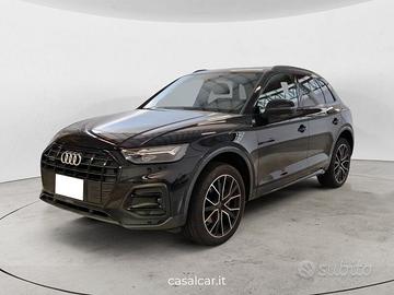 Audi Q5 TDI 150kW quattro S tronic Business A...
