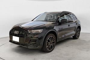 Audi Q5 TDI 150kW quattro S tronic Business A...