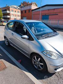 Usato Rozzano 01/2006 180.000km Diesel manuale  e4