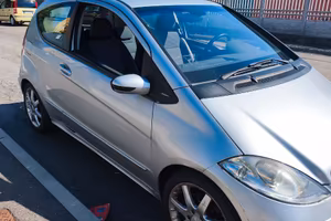 Usato Rozzano 01/2006 180.000km Diesel manuale  e4