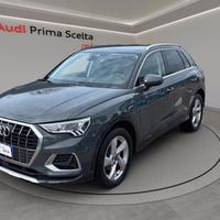 AUDI Q3 35 2.0 tdi business advanced s-tronic