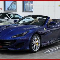 FERRARI Portofino FULL CARBON SPEC|PASSENGER DIS