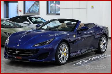 FERRARI Portofino FULL CARBON SPEC|PASSENGER DIS