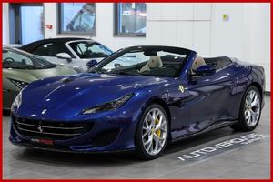 FERRARI Portofino FULL CARBON SPEC|PASSENGER DIS