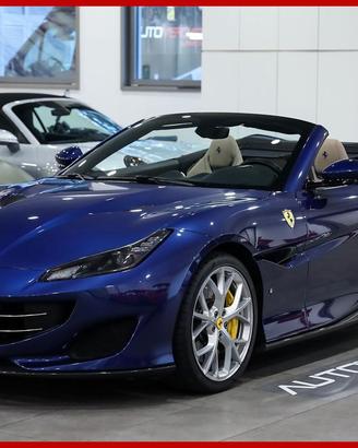 FERRARI Portofino FULL CARBON SPEC|PASSENGER DIS