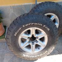 all-terrain ta k03 235/85/16 120 116 bfgoodrich